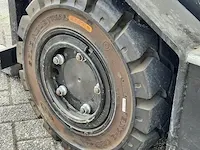 Elektrische vorkheftruck ep equipment, cpd18tvi, bouwjaar 2022 - afbeelding 17 van  33