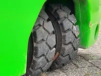 Elektrische vorkheftruck ep equipment, cpd18tvi, bouwjaar 2022 - afbeelding 18 van  33
