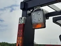 Elektrische vorkheftruck ep equipment, cpd18tvi, bouwjaar 2022 - afbeelding 21 van  33