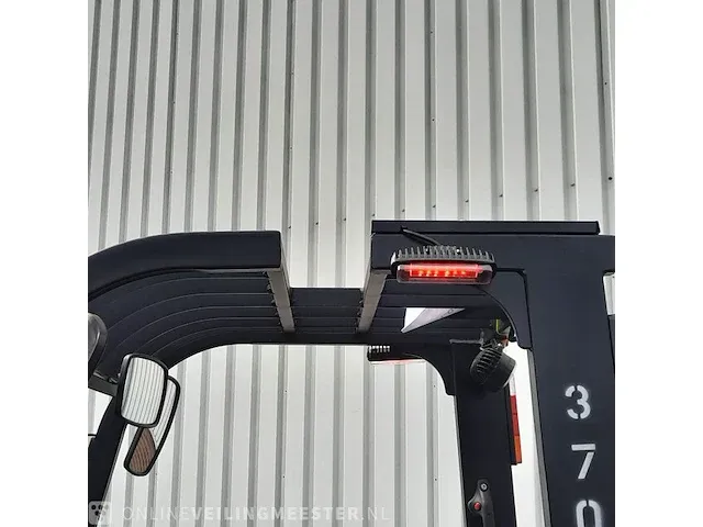 Elektrische vorkheftruck ep equipment, cpd18tvi, bouwjaar 2022 - afbeelding 24 van  33
