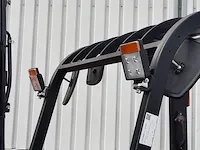 Elektrische vorkheftruck ep equipment, cpd18tvi, bouwjaar 2022 - afbeelding 25 van  33