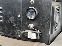Elektrische vorkheftruck ep equipment, cpd18tvi, bouwjaar 2022 - afbeelding 26 van  33