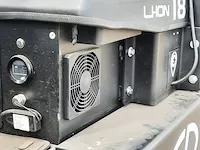 Elektrische vorkheftruck ep equipment, cpd18tvi, bouwjaar 2022 - afbeelding 27 van  33