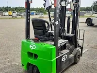Elektrische vorkheftruck ep equipment, cpd18tvi, bouwjaar 2022 - afbeelding 30 van  33