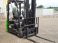 Elektrische vorkheftruck ep equipment, cpd18tvi, bouwjaar 2022 - afbeelding 32 van  33