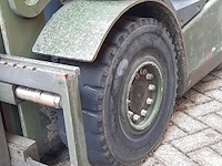 Elektrische vorkheftruck, junheinrich, 2003 - afbeelding 5 van  33