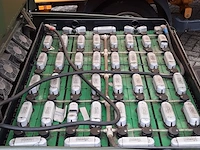 Elektrische vorkheftruck, junheinrich, 2003 - afbeelding 17 van  33