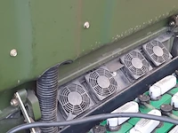 Elektrische vorkheftruck, junheinrich, 2003 - afbeelding 18 van  33