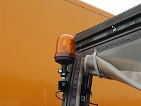 Elektrische vorkheftruck, junheinrich, 2003 - afbeelding 24 van  33