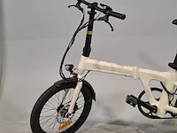 Elektrische vouwfiets, a dece, oasis, 2023 - afbeelding 2 van  14