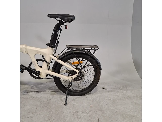 Elektrische vouwfiets, a dece, oasis, 2023 - afbeelding 3 van  14