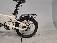 Elektrische vouwfiets, a dece, oasis, 2023 - afbeelding 3 van  14