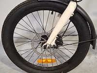Elektrische vouwfiets, a dece, oasis, 2023 - afbeelding 5 van  14