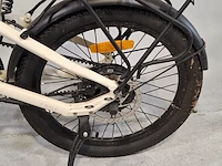 Elektrische vouwfiets, a dece, oasis, 2023 - afbeelding 6 van  14