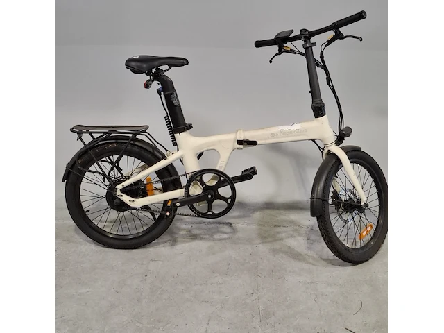 Elektrische vouwfiets, a dece, oasis, 2023 - afbeelding 1 van  14