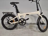 Elektrische vouwfiets, a dece, oasis, 2023 - afbeelding 1 van  14