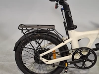Elektrische vouwfiets, a dece, oasis, 2023 - afbeelding 7 van  14