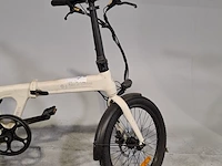 Elektrische vouwfiets, a dece, oasis, 2023 - afbeelding 8 van  14