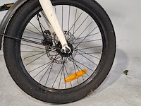 Elektrische vouwfiets, a dece, oasis, 2023 - afbeelding 10 van  14