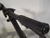 Elektrische vouwfiets, a dece, oasis, 2023 - afbeelding 12 van  14