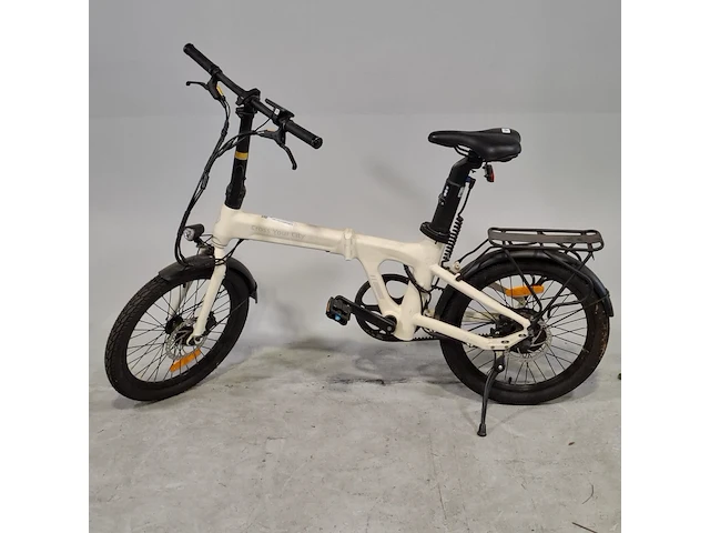 Elektrische vouwfiets, a dece, oasis, 2023 - afbeelding 14 van  14