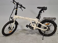 Elektrische vouwfiets, a dece, oasis, 2023 - afbeelding 14 van  14