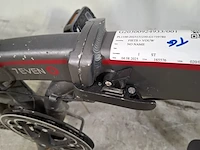 Elektrische vouwfiets, bizobike, 7even+ - afbeelding 2 van  22
