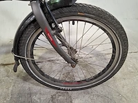 Elektrische vouwfiets, bizobike, 7even+ - afbeelding 3 van  22