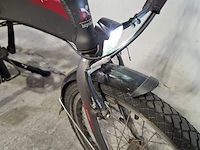 Elektrische vouwfiets, bizobike, 7even+ - afbeelding 4 van  22