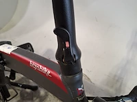 Elektrische vouwfiets, bizobike, 7even+ - afbeelding 5 van  22