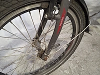 Elektrische vouwfiets, bizobike, 7even+ - afbeelding 11 van  22