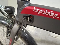 Elektrische vouwfiets, bizobike, 7even+ - afbeelding 13 van  22