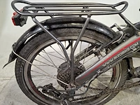 Elektrische vouwfiets, bizobike, 7even+ - afbeelding 17 van  22