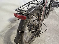 Elektrische vouwfiets, bizobike, 7even+ - afbeelding 18 van  22