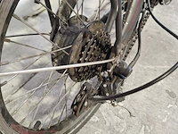 Elektrische vouwfiets, bizobike, 7even+ - afbeelding 19 van  22