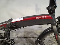Elektrische vouwfiets, bizobike, 7even+ - afbeelding 22 van  22