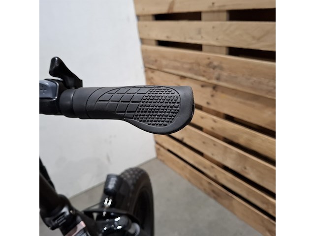 Elektrische vouwfiets, bohlt, fat twenty - afbeelding 2 van  26