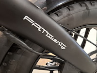 Elektrische vouwfiets, bohlt, fat twenty - afbeelding 4 van  26