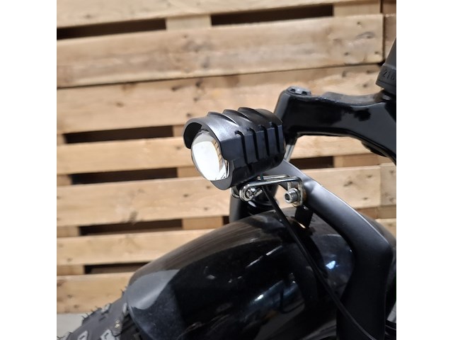 Elektrische vouwfiets, bohlt, fat twenty - afbeelding 5 van  26