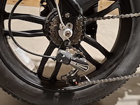 Elektrische vouwfiets, bohlt, fat twenty - afbeelding 11 van  26