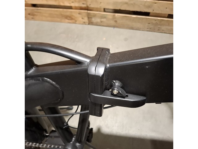 Elektrische vouwfiets, bohlt, fat twenty - afbeelding 14 van  26