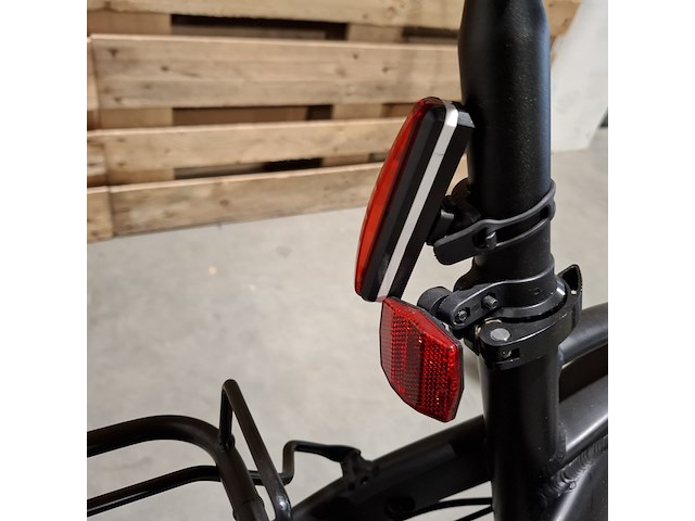 Elektrische vouwfiets, bohlt, fat twenty - afbeelding 16 van  26