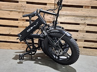 Elektrische vouwfiets, bohlt, fat twenty - afbeelding 18 van  26