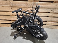 Elektrische vouwfiets, bohlt, fat twenty - afbeelding 19 van  26