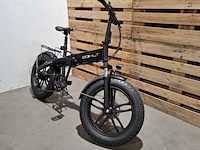 Elektrische vouwfiets, bohlt, fat twenty - afbeelding 12 van  26