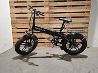 Elektrische vouwfiets, bohlt, fat twenty - afbeelding 20 van  26