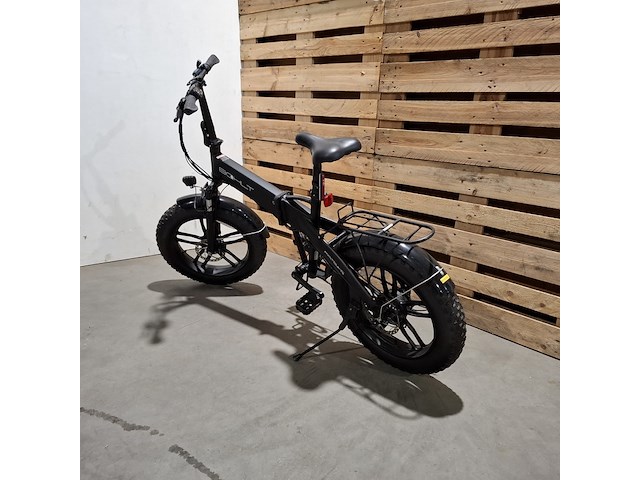 Elektrische vouwfiets, bohlt, fat twenty - afbeelding 21 van  26