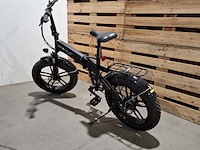 Elektrische vouwfiets, bohlt, fat twenty - afbeelding 21 van  26