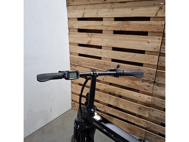 Elektrische vouwfiets, bohlt, fat twenty - afbeelding 22 van  26
