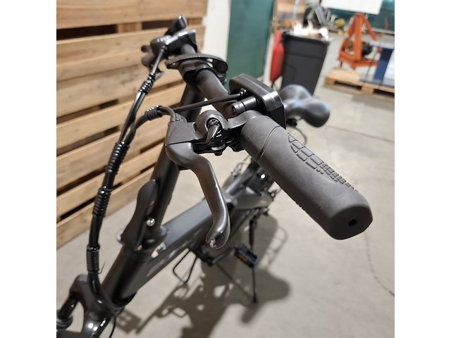 Elektrische vouwfiets, bohlt, fat twenty - afbeelding 24 van  26